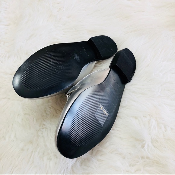 ✨NIB✨ Topshop slip on loafers - Picture 6 of 6